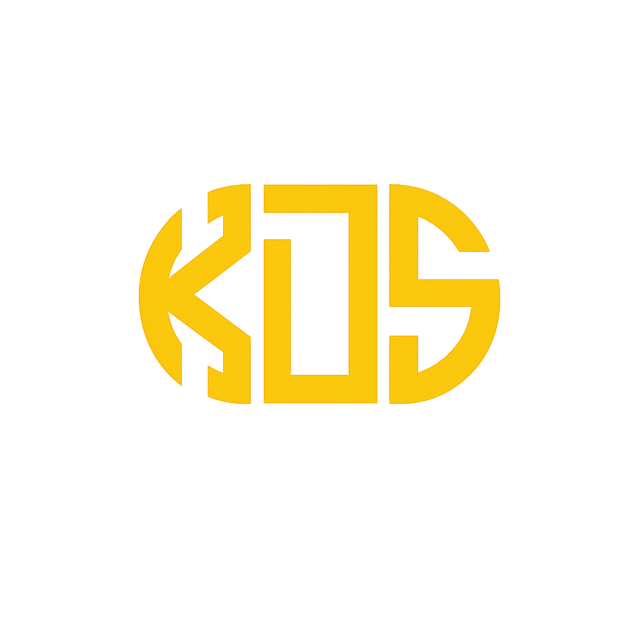 Kabul Digital Services Logo